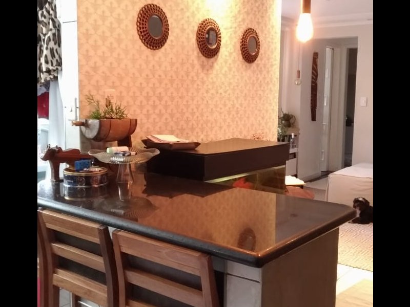 imóvel com 57m² - Tatuapé - São Paulo