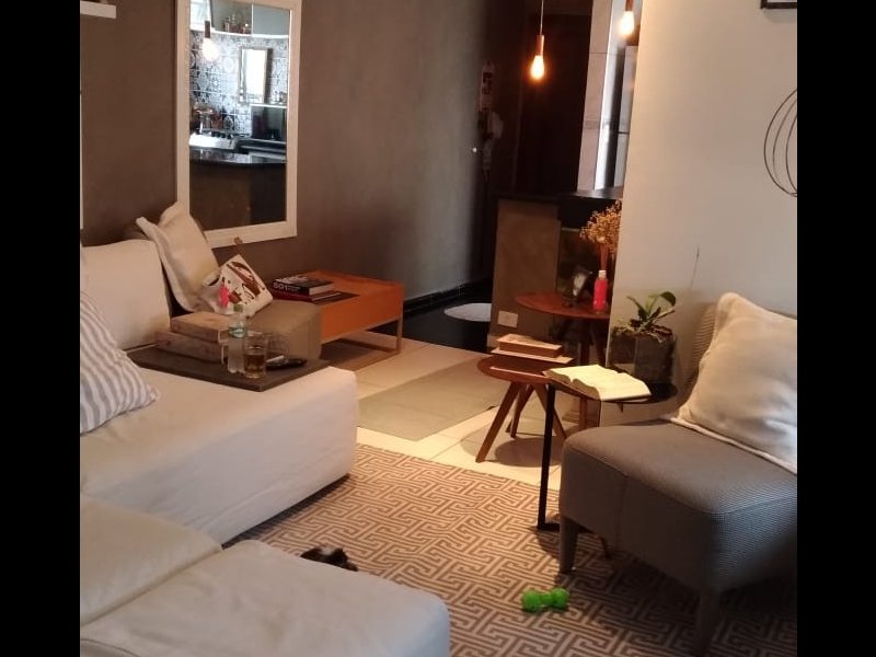 imóvel com 57m² - Tatuapé - São Paulo