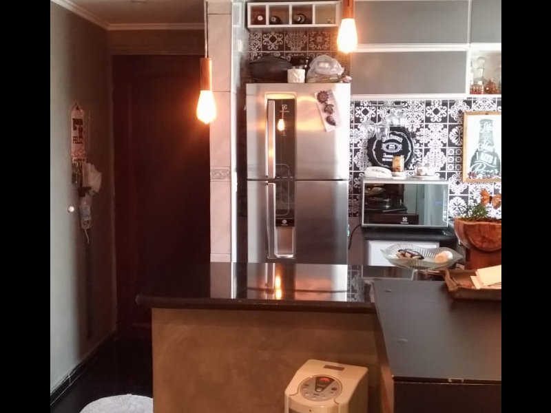 imóvel com 57m² - Tatuapé - São Paulo