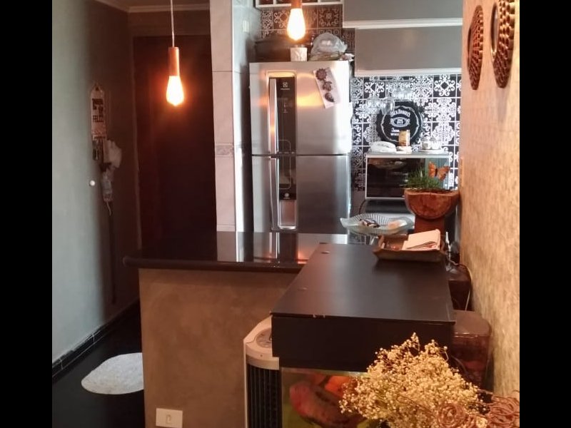 imóvel com 57m² - Tatuapé - São Paulo