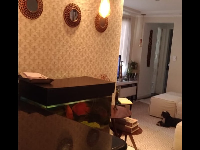 imóvel com 57m² - Tatuapé - São Paulo