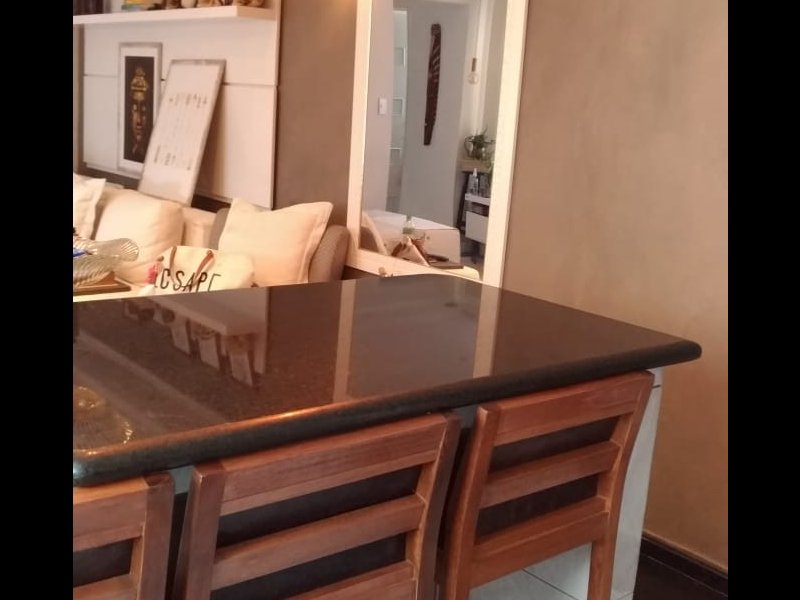 imóvel com 57m² - Tatuapé - São Paulo