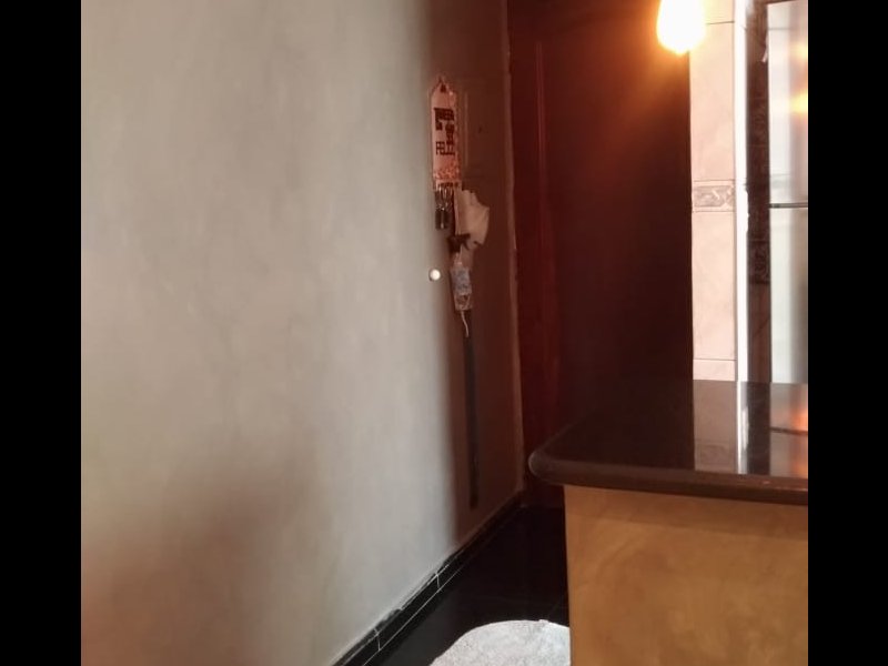 imóvel com 57m² - Tatuapé - São Paulo