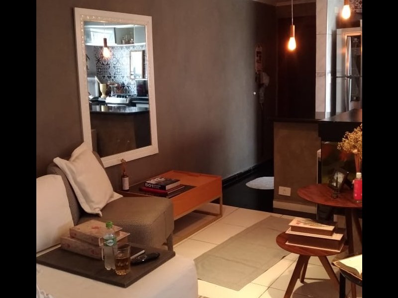 imóvel com 57m² - Tatuapé - São Paulo