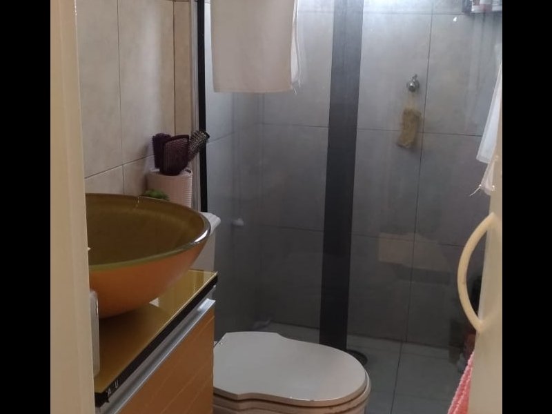 imóvel com 57m² - Tatuapé - São Paulo