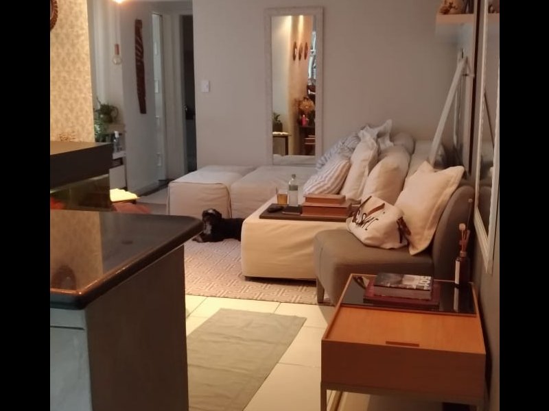 imóvel com 57m² - Tatuapé - São Paulo