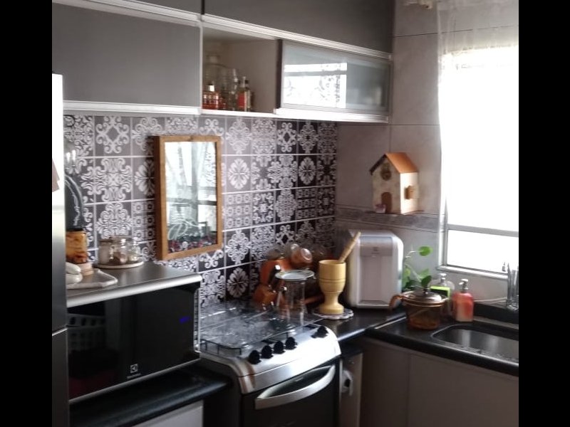 imóvel com 57m² - Tatuapé - São Paulo