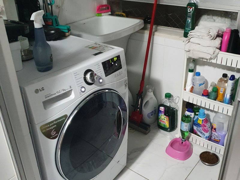 Apartamento à venda Saco dos Limões com 82m² e 3 quartos por R$ 430.000 - 673703230-20201214-223211.jpg