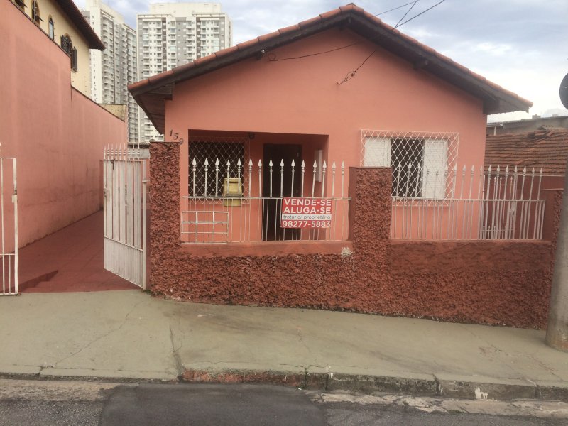 imóvel com 170m² - Centro - Osasco