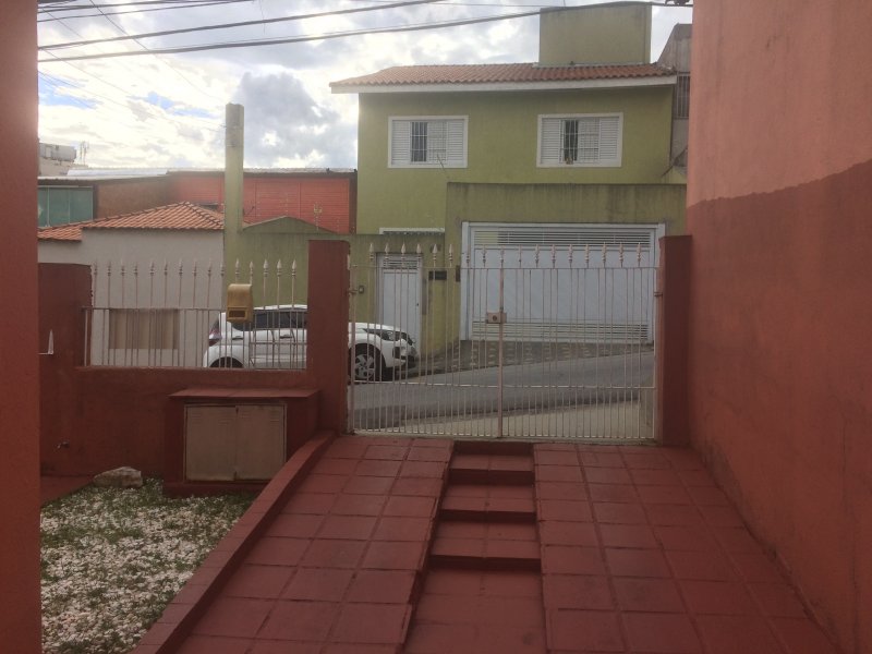 imóvel com 170m² - Centro - Osasco
