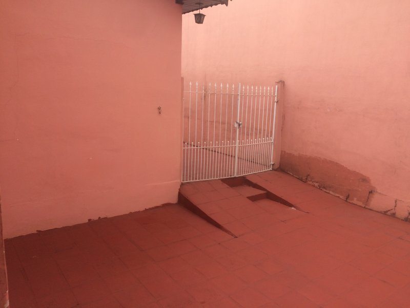 imóvel com 170m² - Centro - Osasco