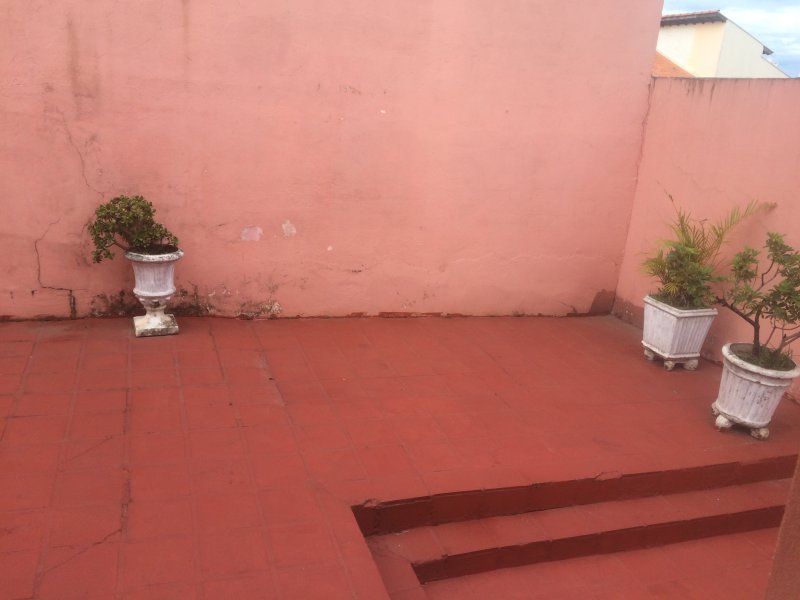 imóvel com 170m² - Centro - Osasco