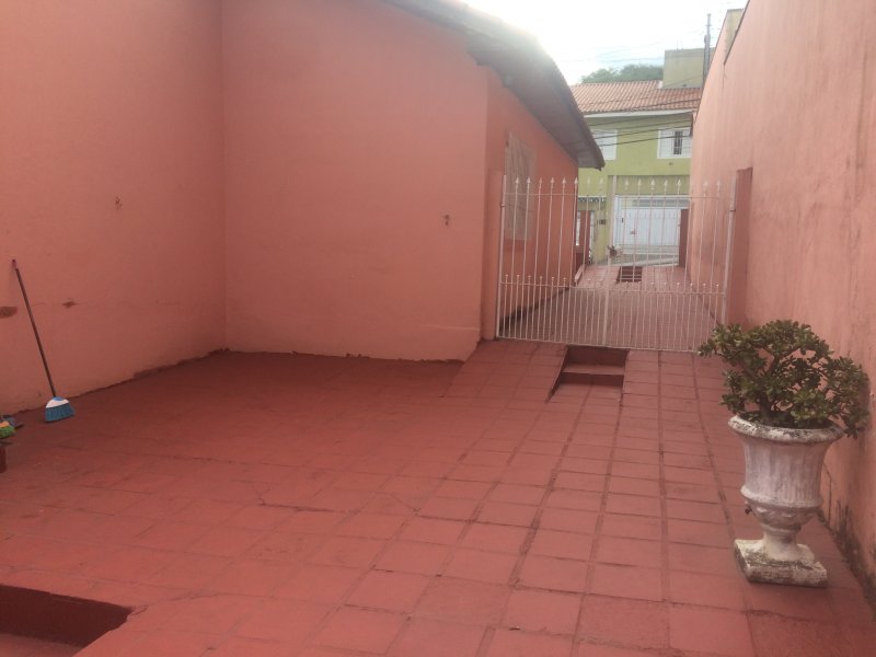 imóvel com 170m² - Centro - Osasco