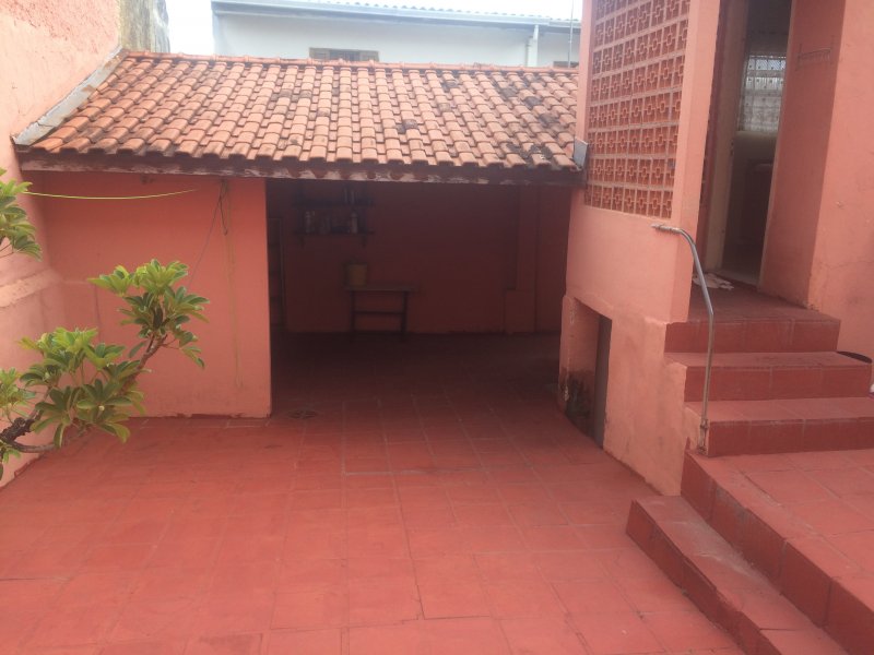 imóvel com 170m² - Centro - Osasco