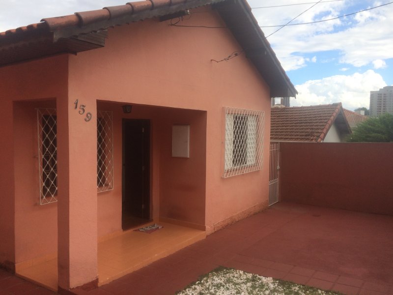 imóvel com 170m² - Centro - Osasco