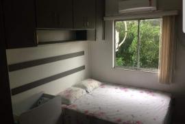 Apartamento à venda São Geraldo com 69m² - 2 dormitórios -  vagas - R$ 185.000 - 254553656-apartamento-suite.jpeg