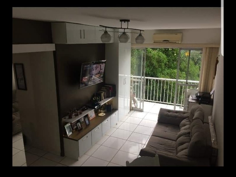 Apartamento à venda São Geraldo com 69m² e 2 quartos por R$ 185.000 - 190285755-apartamento-sala.jpeg