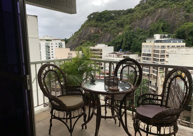 imóvel com 167m²