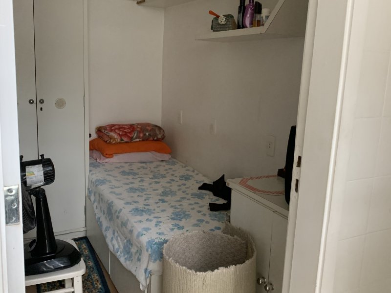 imóvel com 167m² - Leblon - Rio de Janeiro