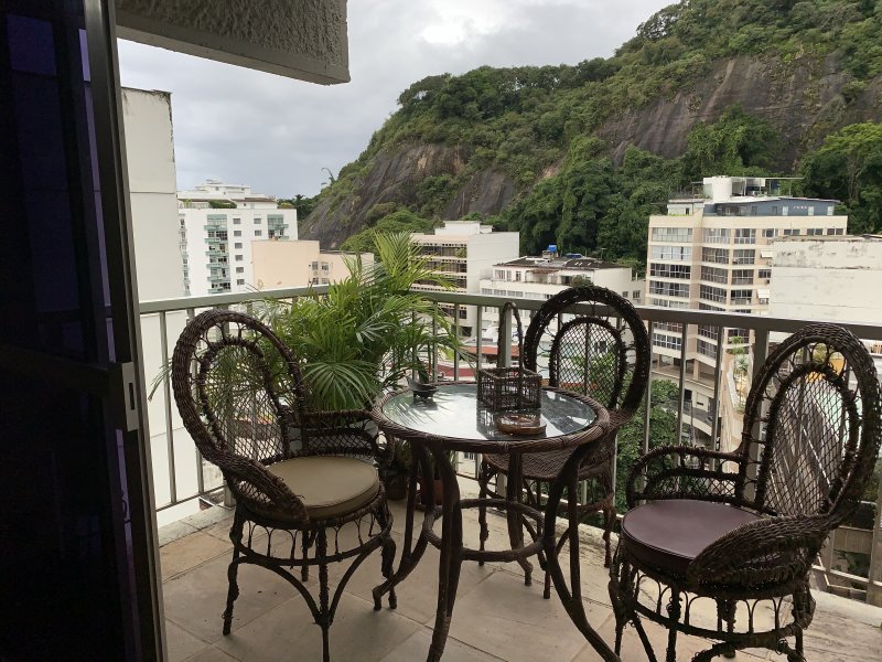imóvel com 167m² - Leblon - Rio de Janeiro