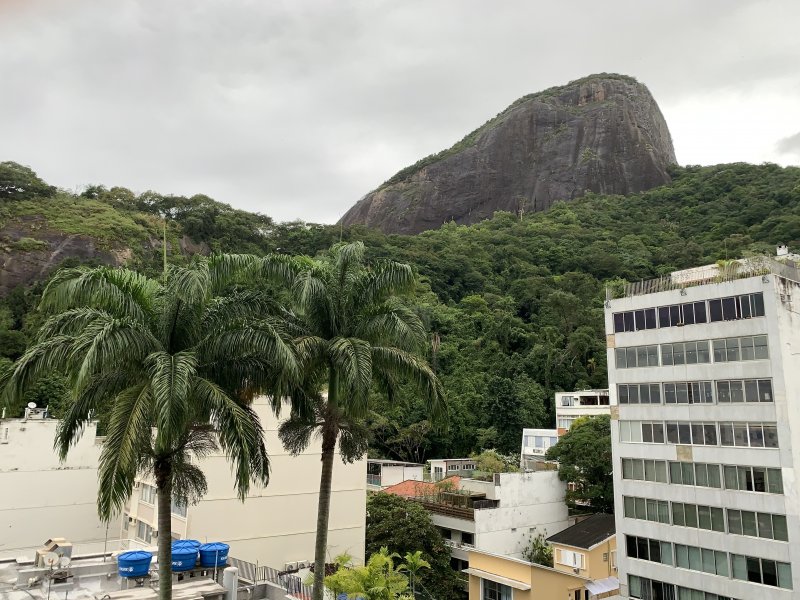 imóvel com 167m² - Leblon - Rio de Janeiro