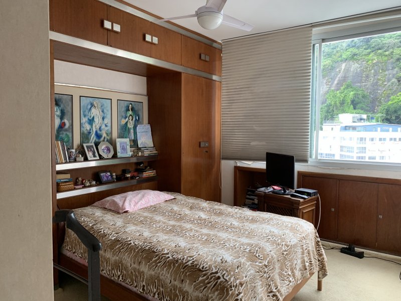 imóvel com 167m² - Leblon - Rio de Janeiro
