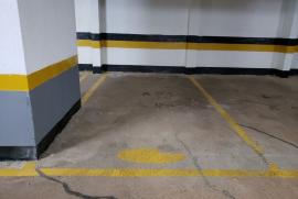 Comercial à venda Águas Claras com 45m² - 1 dormitório -  vagas - R$ 600.000 - 375758987-garagem01.jpg