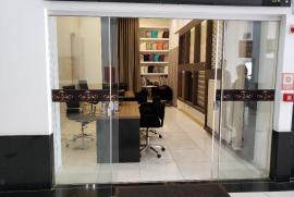 Comercial à venda Águas Claras com 45m² - 1 dormitório -  vagas - R$ 600.000 - 924412428-loja01.jpg