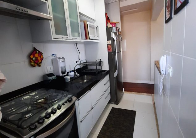 imóvel com 72m²