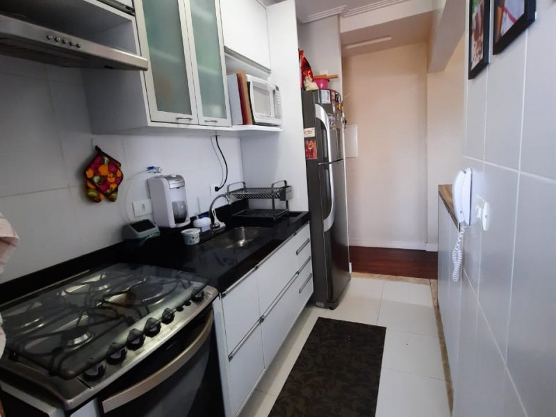 imóvel com 72m² - Vila Adyana - Sao Jose dos Campos