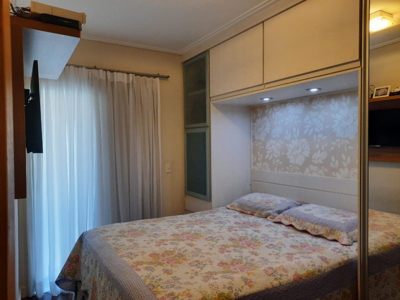 imóvel com 72m² - Vila Adyana - Sao Jose dos Campos