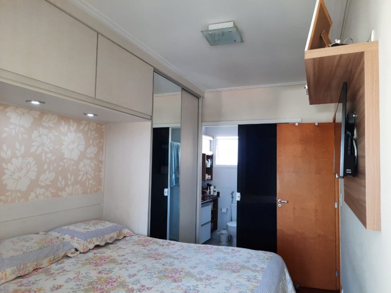 imóvel com 72m² - Vila Adyana - Sao Jose dos Campos