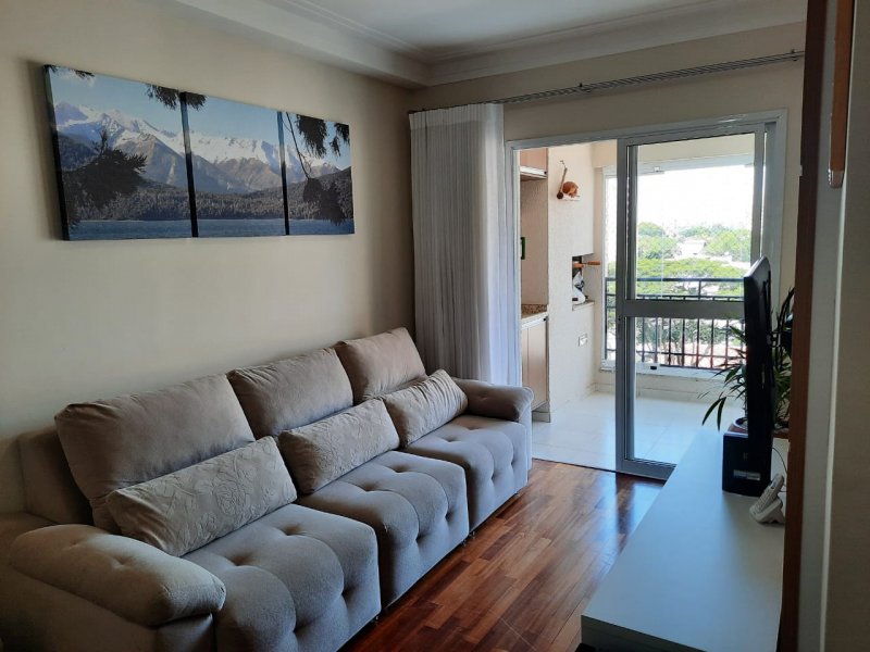 imóvel com 72m² - Vila Adyana - Sao Jose dos Campos