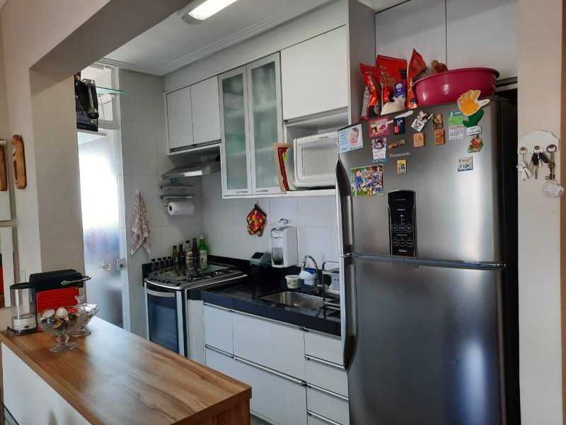 imóvel com 72m² - Vila Adyana - Sao Jose dos Campos