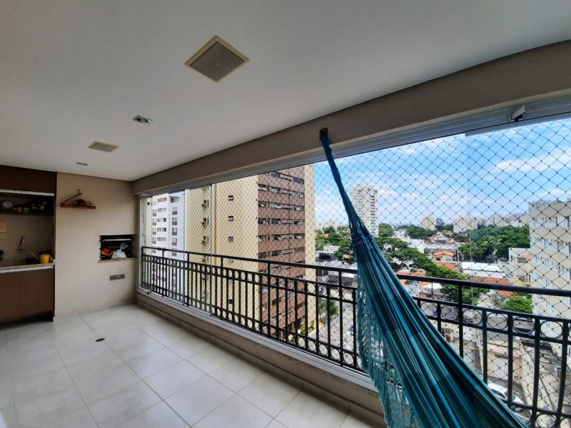 imóvel com 72m² - Vila Adyana - Sao Jose dos Campos