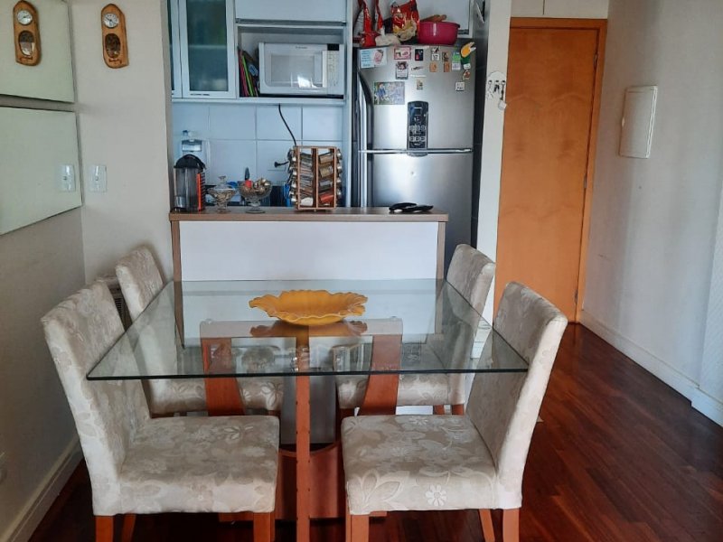 imóvel com 72m² - Vila Adyana - Sao Jose dos Campos