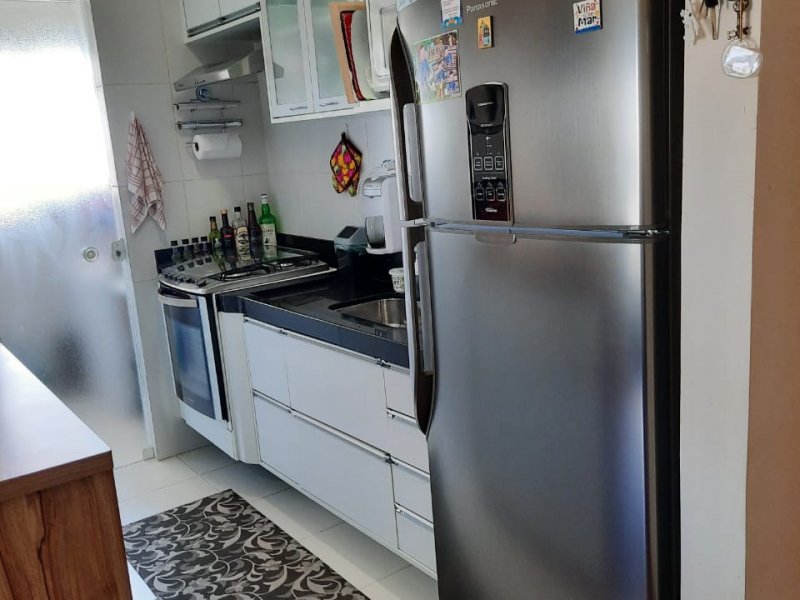 imóvel com 72m² - Vila Adyana - Sao Jose dos Campos