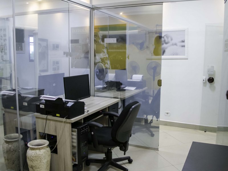 imóvel com 45m² - Floradas de São José - Sao Jose dos Campos