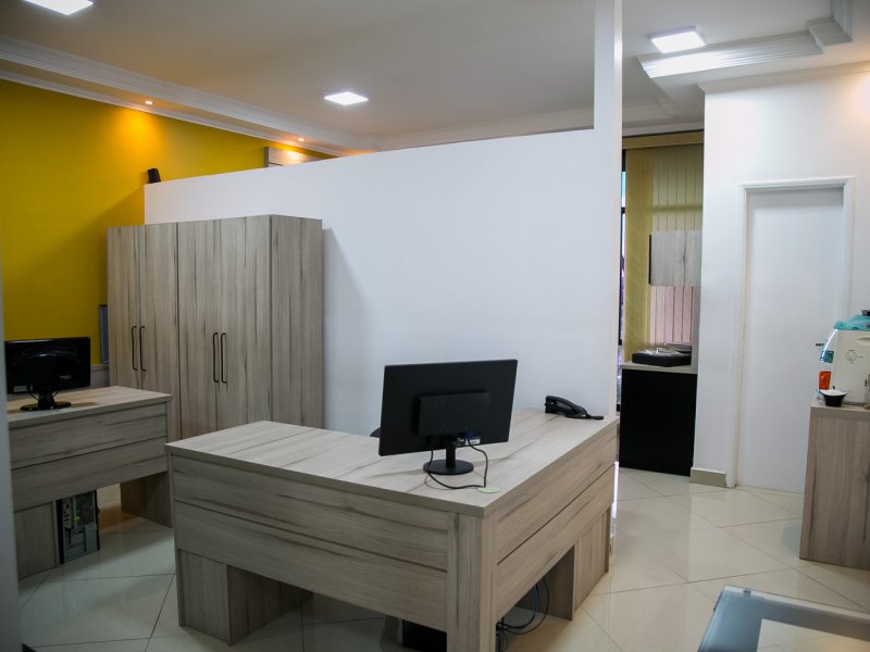 imóvel com 45m² - Floradas de São José - Sao Jose dos Campos