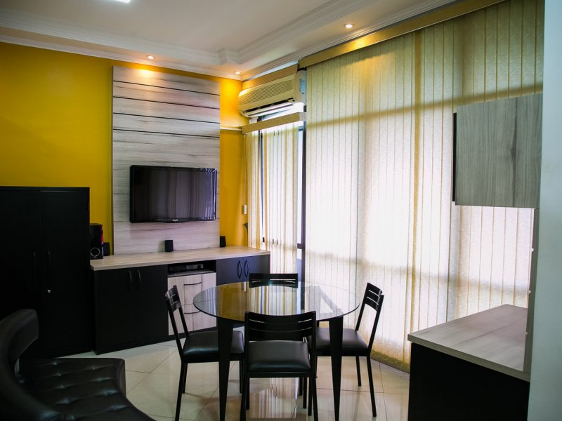 imóvel com 45m² - Floradas de São José - Sao Jose dos Campos
