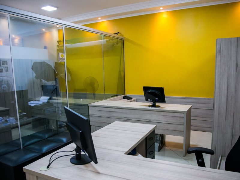 imóvel com 45m² - Floradas de São José - Sao Jose dos Campos