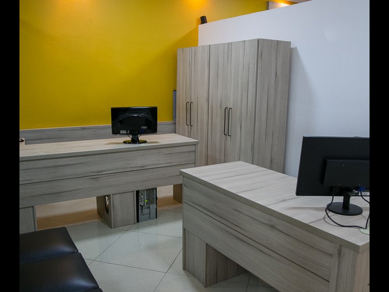 imóvel com 45m² - Floradas de São José - Sao Jose dos Campos