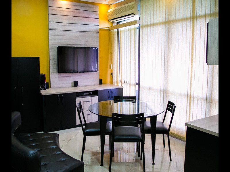 imóvel com 45m² - Floradas de São José - Sao Jose dos Campos
