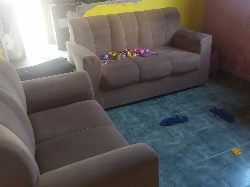 Casa à venda Centro com 50m² e 2 quartos por R$ 55.000 - 1964603355-img-20201121-142125.jpg