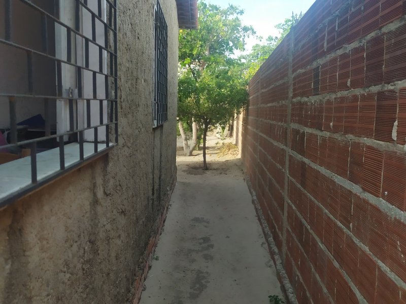 Casa à venda Centro com 50m² e 2 quartos por R$ 55.000 - 1988365711-img-20201117-152105.jpg