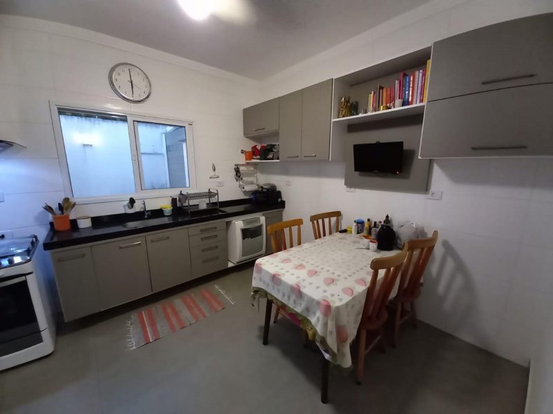 imóvel com 119m² - Vila Areaoa  - Taubaté
