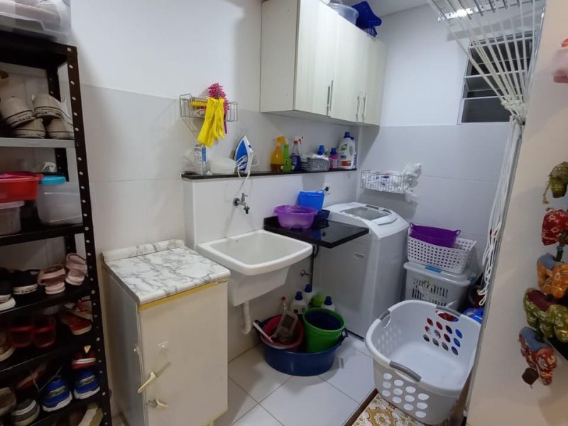imóvel com 119m² - Vila Areaoa  - Taubaté
