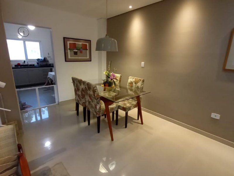 imóvel com 119m² - Vila Areaoa  - Taubaté