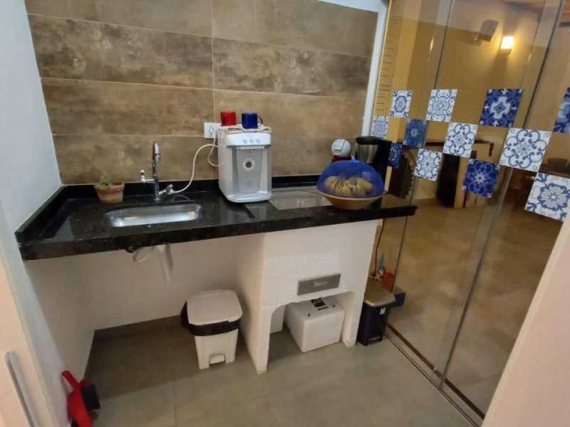 imóvel com 119m² - Vila Areaoa  - Taubaté