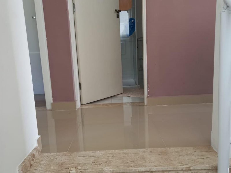 imóvel com 119m² - Vila Areaoa  - Taubaté